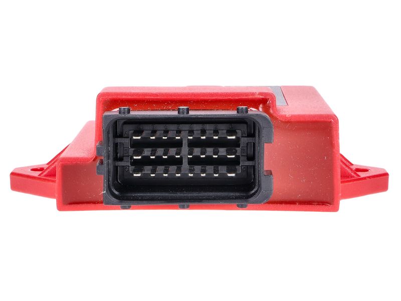 Styrenhet ECU (ostrypt) AM6 Euro 4/5