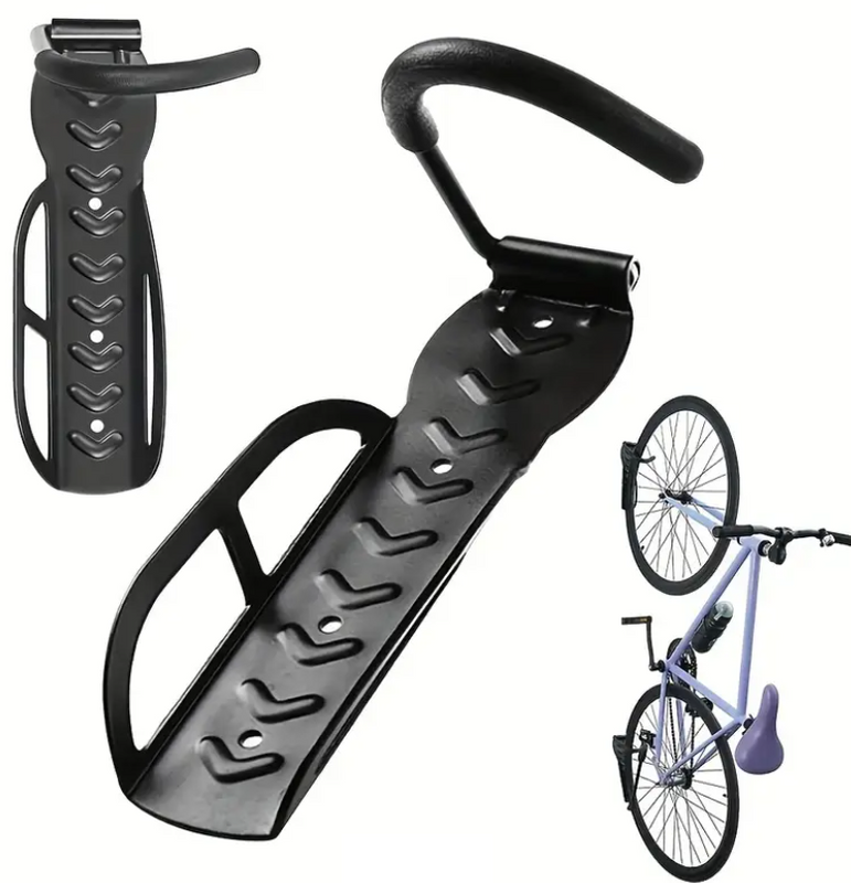 Väggkrok för Elkick/Cykel
