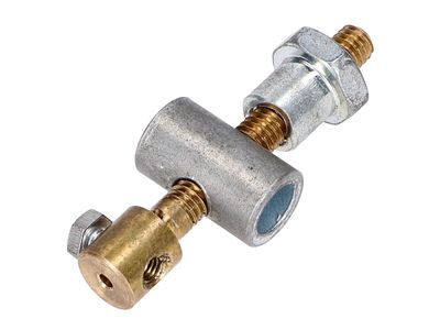 Monteringssats Bromsvajer 12mm Universal