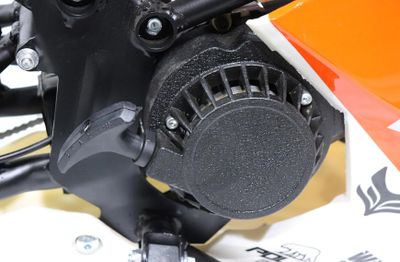 MINIMOTO Racing 49cc 2-Takt