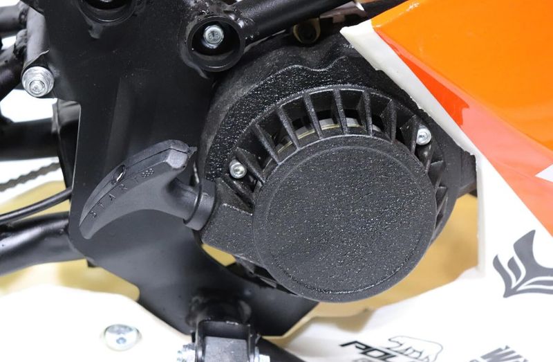 MINIMOTO Racing 49cc 2-Takt