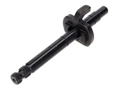 Växelaxel AM6