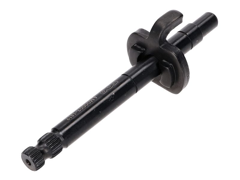 Växelaxel AM6
