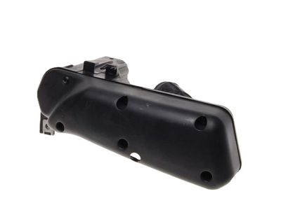 Luftfilterbox 2T Derbi/Piaggio/Gilera/Vespa
