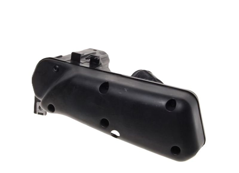 Luftfilterbox 2T Derbi/Piaggio/Gilera/Vespa