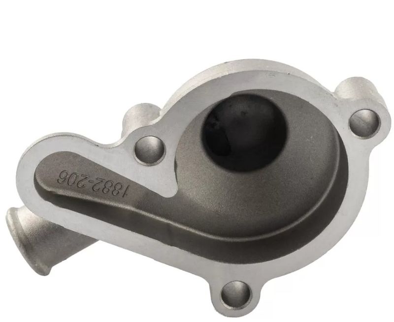 Kåpa Vattenpump Derbi D50B0