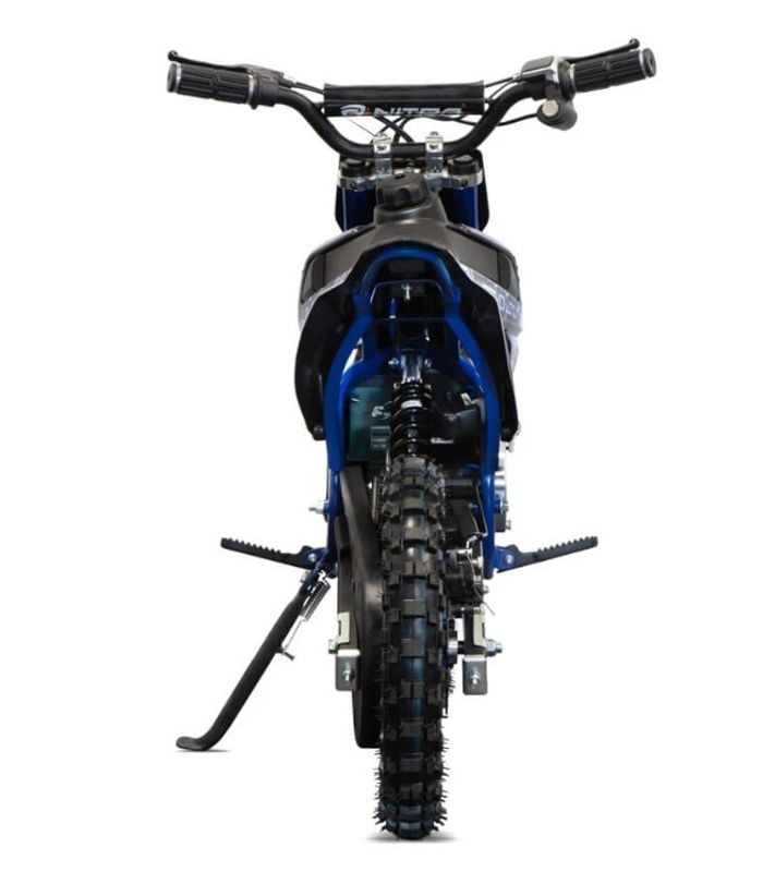 Dirt-Bike 1000W