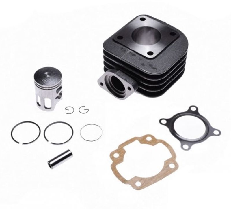 Cylinderkit 50cc AC 2T Kymco