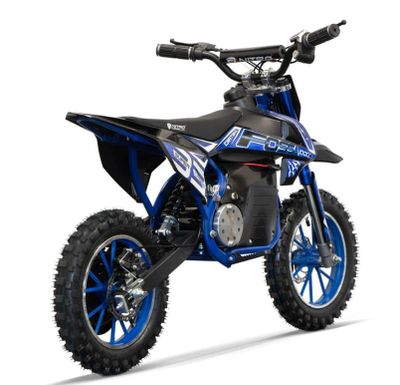 Dirt-Bike 1000W