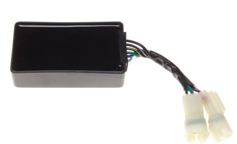CDI-box (ostrypt) AC Kymco 2T