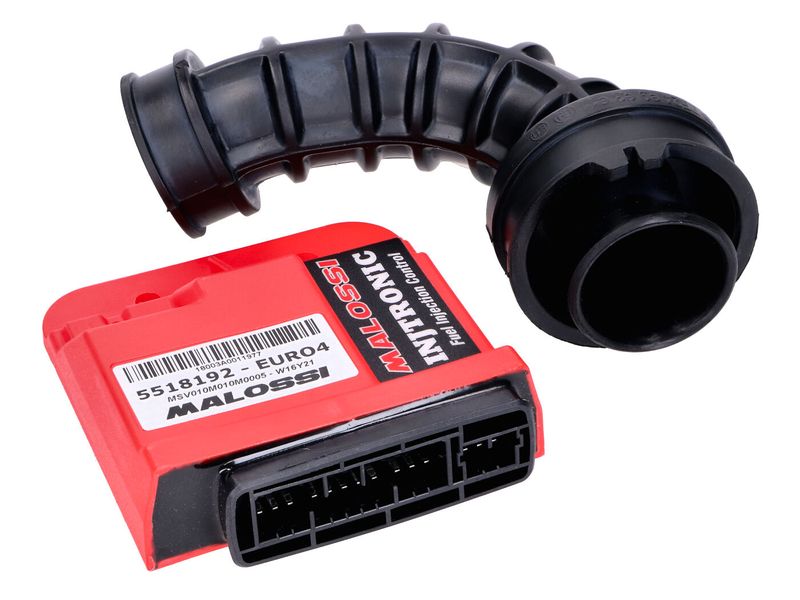 CDI Malossi Injtronic Piaggio/Vespa iGet 50ie 2017- (OEM cylinder)
