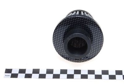 Sportluftfilter Universal Carbon