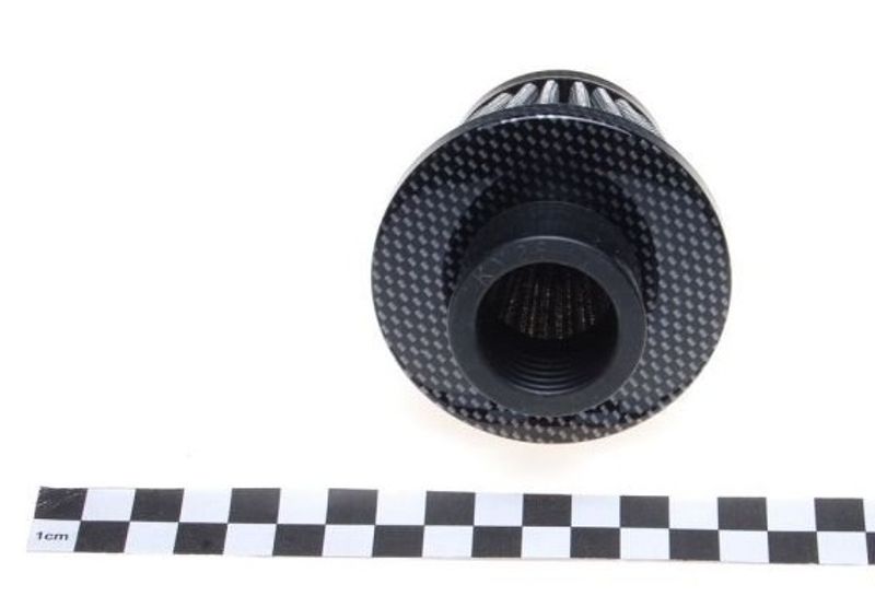 Sportluftfilter Universal Carbon