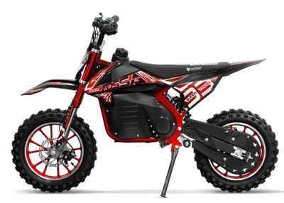 Dirt-Bike 1000W