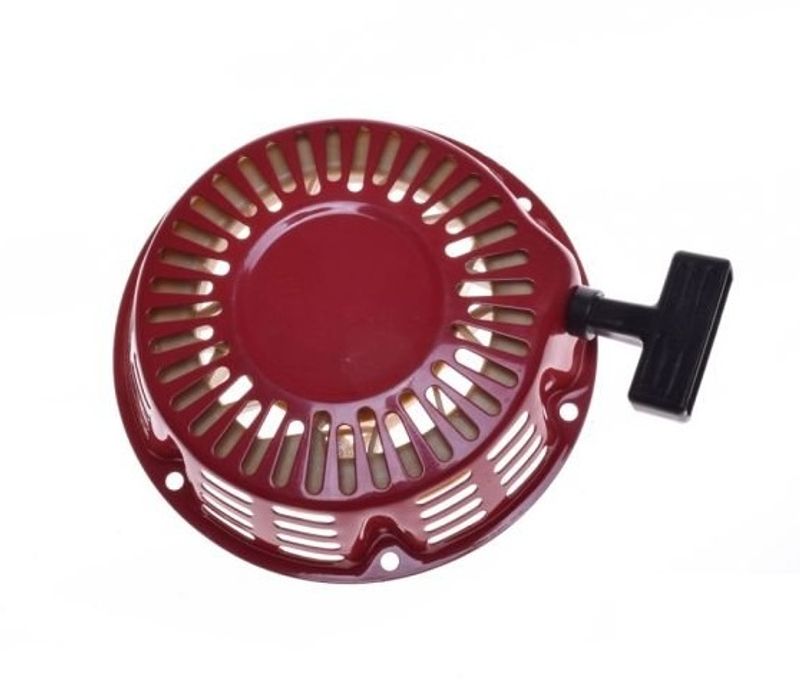 Dragstart Honda GX270