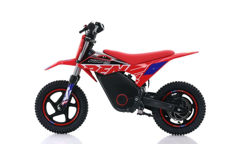 Pitbike Apollo RFN SX-E250