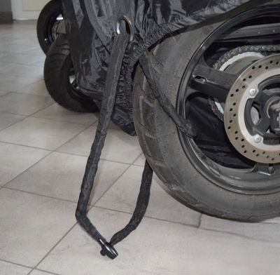 Kapell Mc XXL