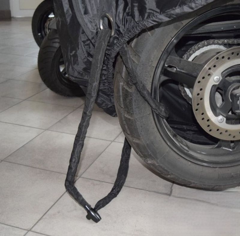 Kapell Mc XXL