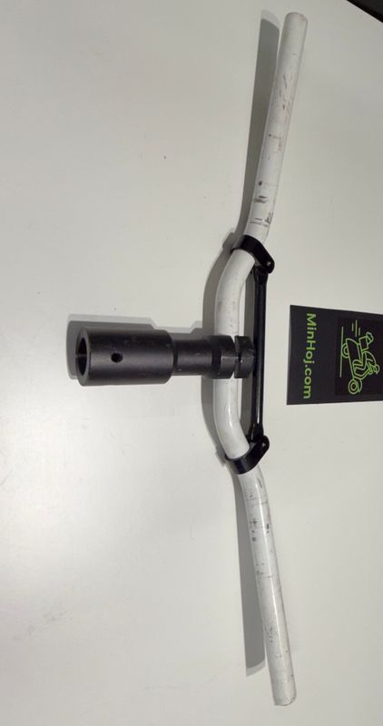 Str8 Styrkit (Nudebar)