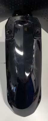 Begagnad Derbi DRD Pro Delar