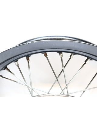 Framhjul Derbi Senda/Gilera SMT