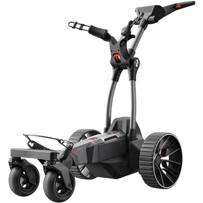 Navee E-Trolley Birdie 3