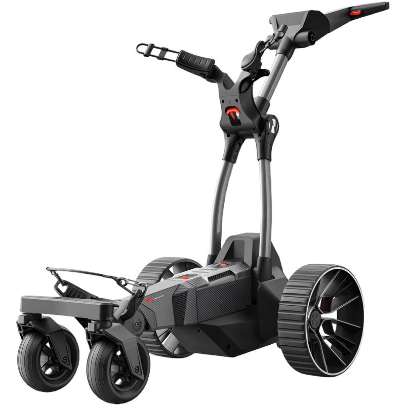 Navee E-Trolley Birdie 3X Follow-Me