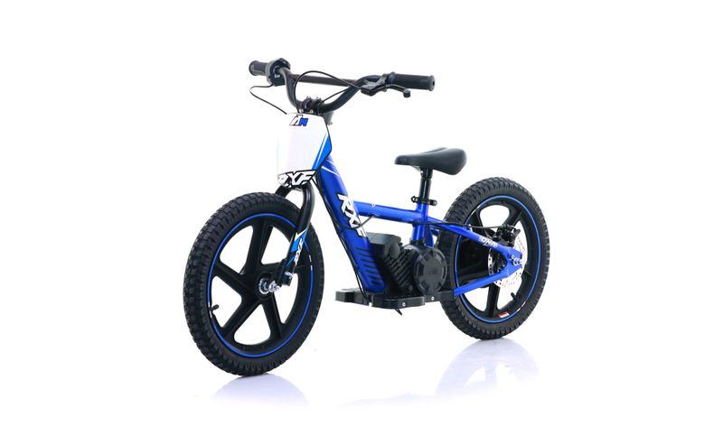 Balanscykel Apollo RFX DNA 16"