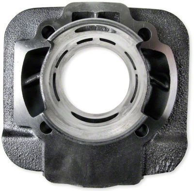 Cylinder 2T Malossi Sport 47mm Luftkyld