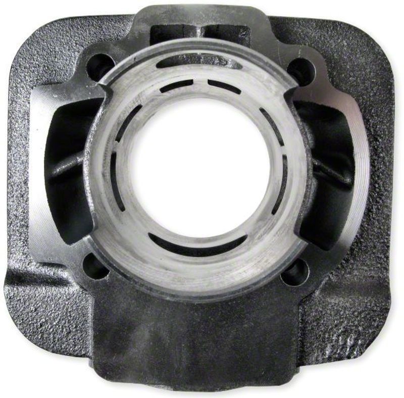 Cylinder 2T Malossi Sport 47mm Luftkyld