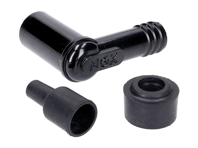 Tändhatt NGK 90°