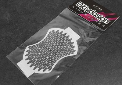 Vinyl Stenciler För Designmålning Återanvändningsbar Bittydesign (1 st)