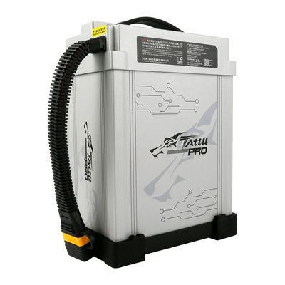 Tattu 22000mAh 14S 25C 51,8V LiPo-batteri – AS150U kontakt – Tattu Pro