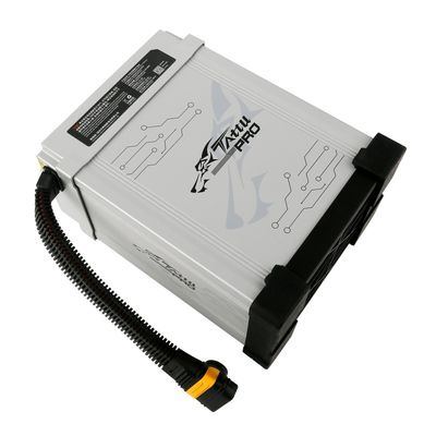 Tattu 22000mAh 14S 25C 51,8V LiPo-batteri – AS150U kontakt – Tattu Pro
