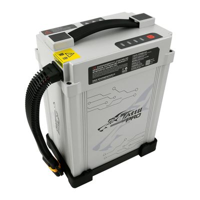 Tattu 22000mAh 14S 25C 51,8V LiPo-batteri – AS150U kontakt – Tattu Pro