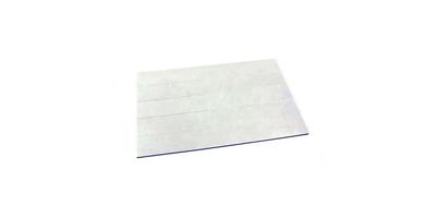 Kyosho 96441C – Skumtejp 1 × 100 × 150 mm