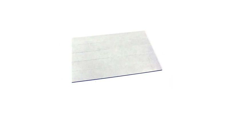 Kyosho 96441C – Skumtejp 1 × 100 × 150 mm