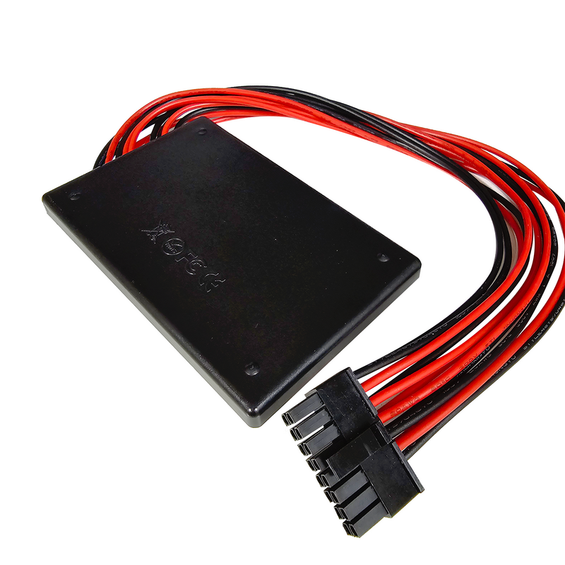 Tattu balanskort för 6S-12S batterier