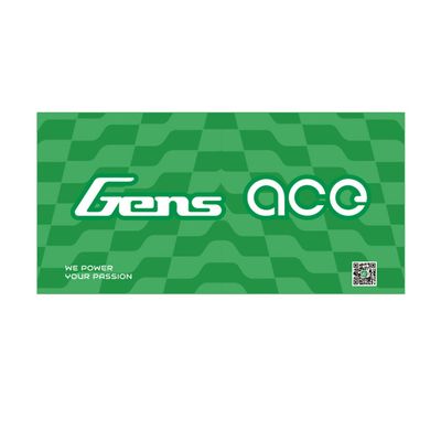 Gens ace mekmatta 1200x600mm