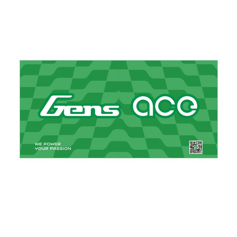 Gens ace mekmatta 1200x600mm