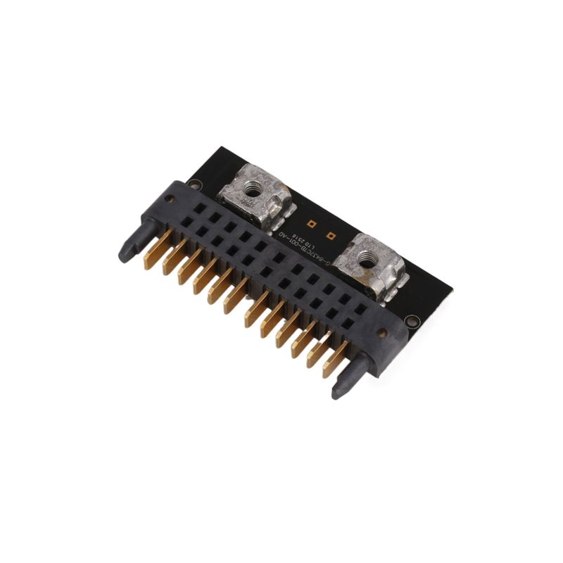 Tattu Molex hankontakt