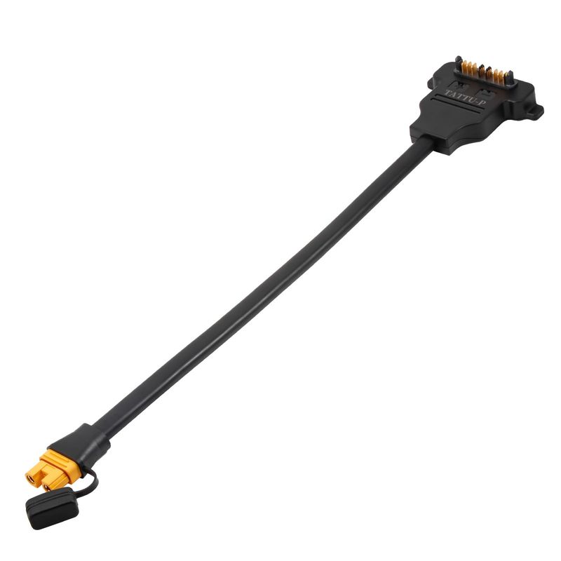 AS150U-Prolanv adapterkabel