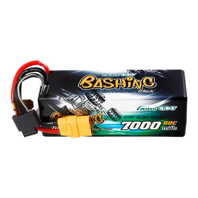 4 cells LiPo