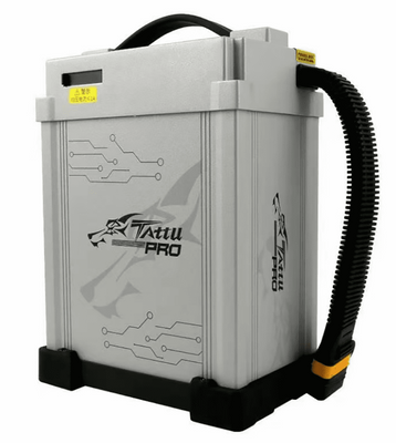 Tattu 22000mAh 14S 25C 53,2V(HV) LiPo-batteri – AS150U-F kontakt – Tattu Pro
