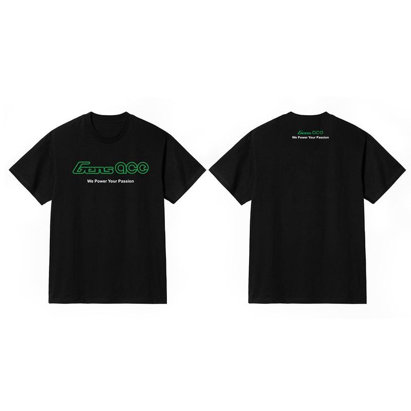 Gens T-Shirt-4XL