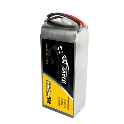 Tattu 22000mAh 8S 30C 29,6V LiPo-batteri – XT90-S kontakt – UAV Classic