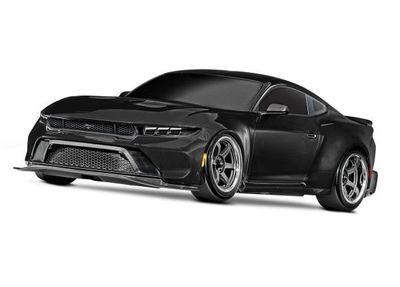 Traxxas 4-Tec Drift Ford Mustang Reservdelar