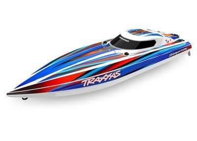 Traxxas Disruptor VXL-4s Reservdelar