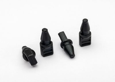 Traxxas Dräneringsplugg (4) Disruptor (10620)