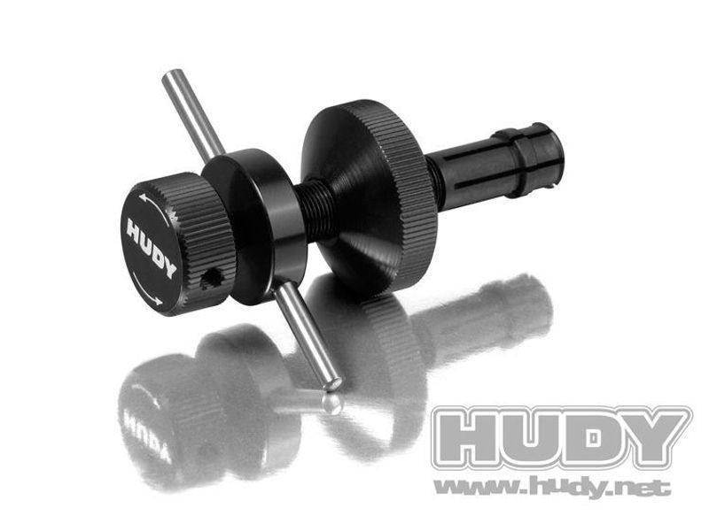 Kullagerverktyg .21motor (3,5cc) kit